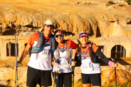 Aconcagua Ultra Trail 2023