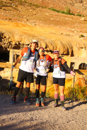 Aconcagua Ultra Trail 2023