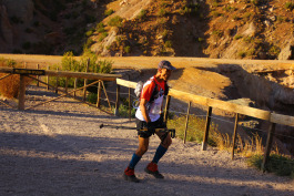 Aconcagua Ultra Trail 2023