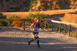 Aconcagua Ultra Trail 2023