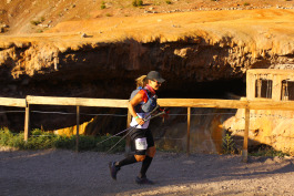 Aconcagua Ultra Trail 2023