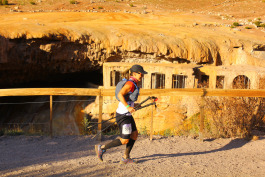 Aconcagua Ultra Trail 2023