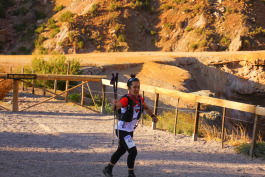 Aconcagua Ultra Trail 2023