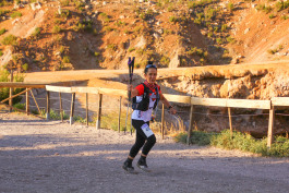 Aconcagua Ultra Trail 2023