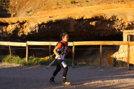 Aconcagua Ultra Trail 2023