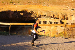 Aconcagua Ultra Trail 2023