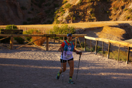 Aconcagua Ultra Trail 2023