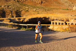 Aconcagua Ultra Trail 2023