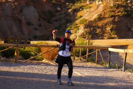 Aconcagua Ultra Trail 2023