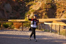 Aconcagua Ultra Trail 2023