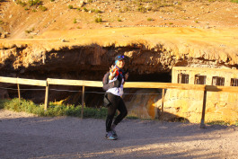 Aconcagua Ultra Trail 2023