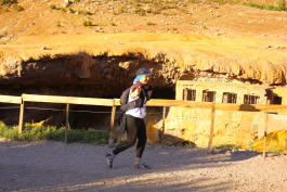 Aconcagua Ultra Trail 2023