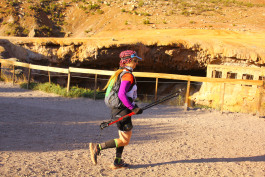 Aconcagua Ultra Trail 2023