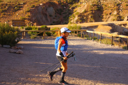 Aconcagua Ultra Trail 2023