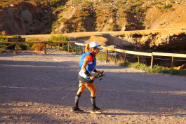 Aconcagua Ultra Trail 2023