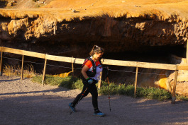 Aconcagua Ultra Trail 2023