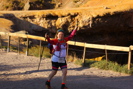 Aconcagua Ultra Trail 2023