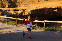 Aconcagua Ultra Trail 2023