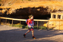 Aconcagua Ultra Trail 2023