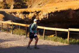 Aconcagua Ultra Trail 2023