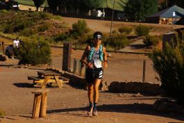 Aconcagua Ultra Trail 2023