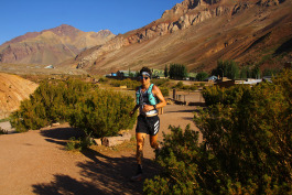 Aconcagua Ultra Trail 2023