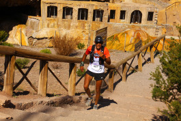 Aconcagua Ultra Trail 2023