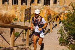 Aconcagua Ultra Trail 2023