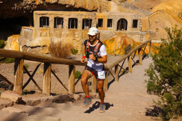 Aconcagua Ultra Trail 2023