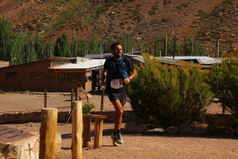 Aconcagua Ultra Trail 2023