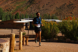 Aconcagua Ultra Trail 2023