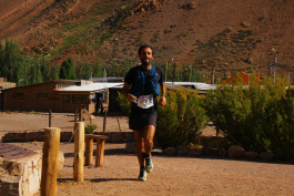 Aconcagua Ultra Trail 2023