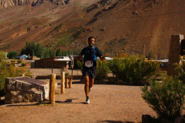 Aconcagua Ultra Trail 2023