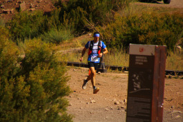 Aconcagua Ultra Trail 2023