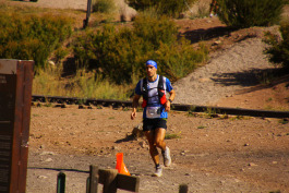 Aconcagua Ultra Trail 2023