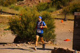 Aconcagua Ultra Trail 2023