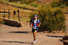 Aconcagua Ultra Trail 2023