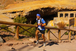 Aconcagua Ultra Trail 2023