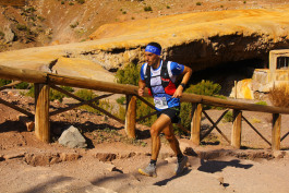 Aconcagua Ultra Trail 2023