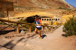 Aconcagua Ultra Trail 2023