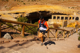 Aconcagua Ultra Trail 2023