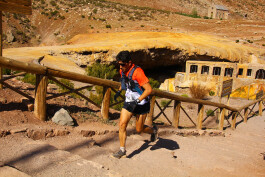 Aconcagua Ultra Trail 2023