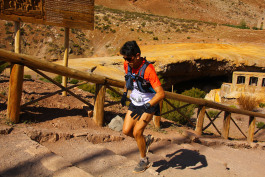 Aconcagua Ultra Trail 2023