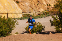 Aconcagua Ultra Trail 2023