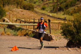 Aconcagua Ultra Trail 2023