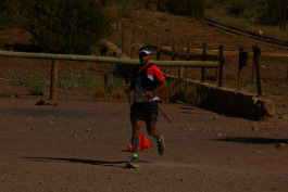 Aconcagua Ultra Trail 2023