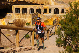 Aconcagua Ultra Trail 2023