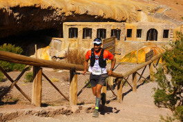 Aconcagua Ultra Trail 2023