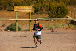 Aconcagua Ultra Trail 2023