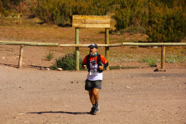 Aconcagua Ultra Trail 2023